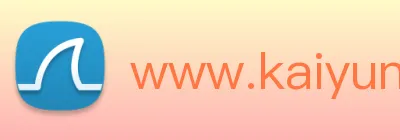 www.kaiyun.com登录入口 logo